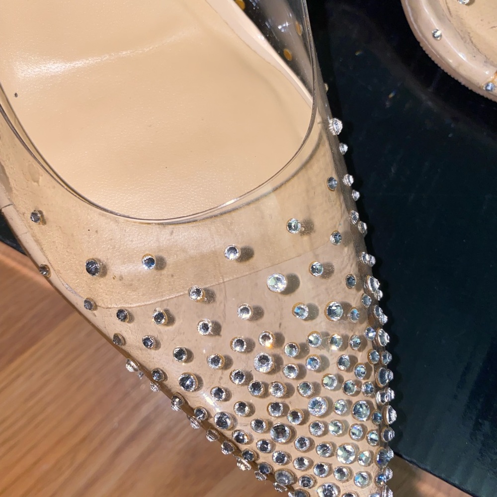 Heels - Picture 2 of 5